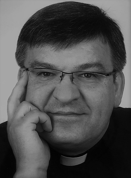 Zmarł ks. Leszek Szuba wikariusz parafii Werbkowice w latach 1988 – 1991